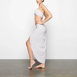 SWIM BANDEAU BIKINI TOP | MARBLE -SWIM Sales Store SKIMS SWIM SW BND 0777 TC MBL 0010 SD