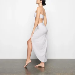 SWIM BANDEAU BIKINI TOP | MARBLE -SWIM Sales Store SKIMS SWIM SW BND 0777 TC MBL 0032 SD