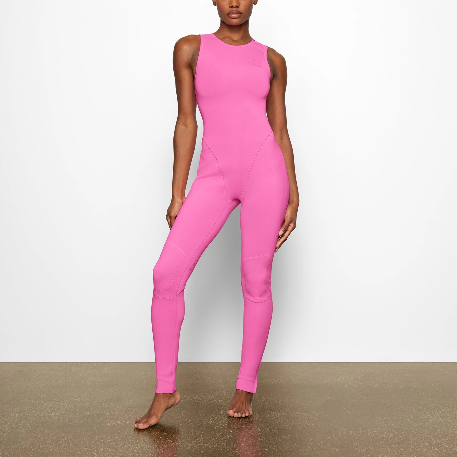 SKIMS SPORT SWIM FULL LENGTH SUIT | TAFFY 2 SKIMS SPORT SWIM FULL LENGTH SUIT | TAFFY - Image 2