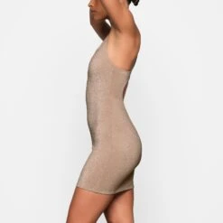 GLITTER SWIM METALLIC DRESS | SIENNA -SWIM Sales Store SKIMS SWIM SW DRS 0111 SIE ZC 0016 SD x1 4bb2dbe2 957d 4978 ba63 fbc7c3bc6f84