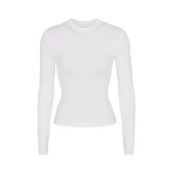 SWIM LONG SLEEVE SHIRT | MARBLE