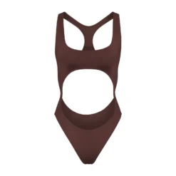 SWIM CUT OUT MONOKINI | COCOA