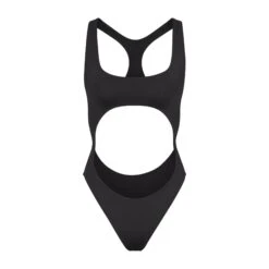 SWIM CUT OUT MONOKINI | ONYX