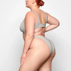 GLITTER SWIM MONOKINI | NICKEL -SWIM Sales Store SKIMS SWIM SW MKN 0109 NIC ZB 0010 SD x1 0259c286 cda0 492d b6da 2656dd756dee