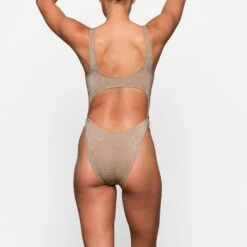 GLITTER SWIM MONOKINI | SIENNA -SWIM Sales Store SKIMS SWIM SW MKN 0109 SIE ZC 0018 BK x1 3a767d95 8cd3 4ae2 a8d2 2ea68f097e9f
