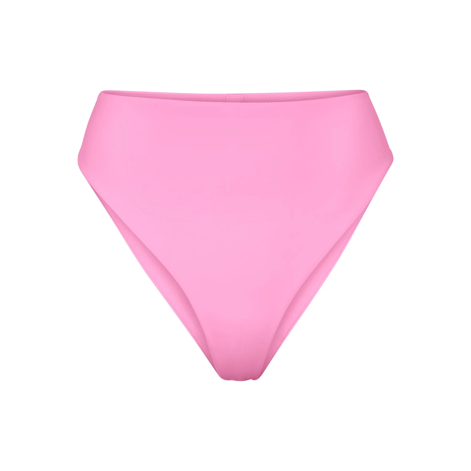 SWIM MID WAIST BOTTOMS | LIGHT PINK 1 SWIM MID WAIST BOTTOMS | LIGHT PINK