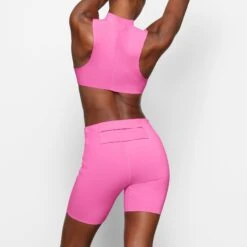 SKIMS SPORT SWIM MID THIGH SHORT | TAFFY 11 SKIMS SPORT SWIM MID THIGH SHORT | TAFFY -SWIM Sales Store SKIMS SWIM SW MWS 0053 AB TFY 0017 BK