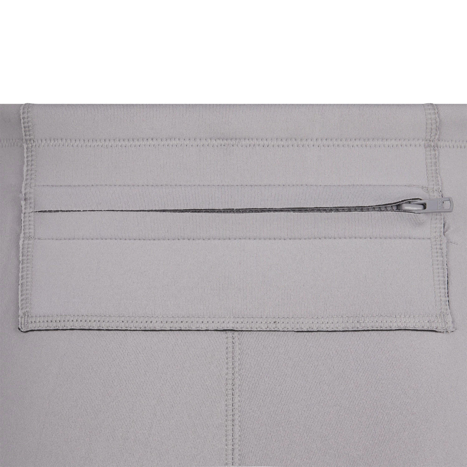 SKIMS SPORT SWIM MID THIGH SHORT | CHROME 6 SKIMS SPORT SWIM MID THIGH SHORT | CHROME - Image 6