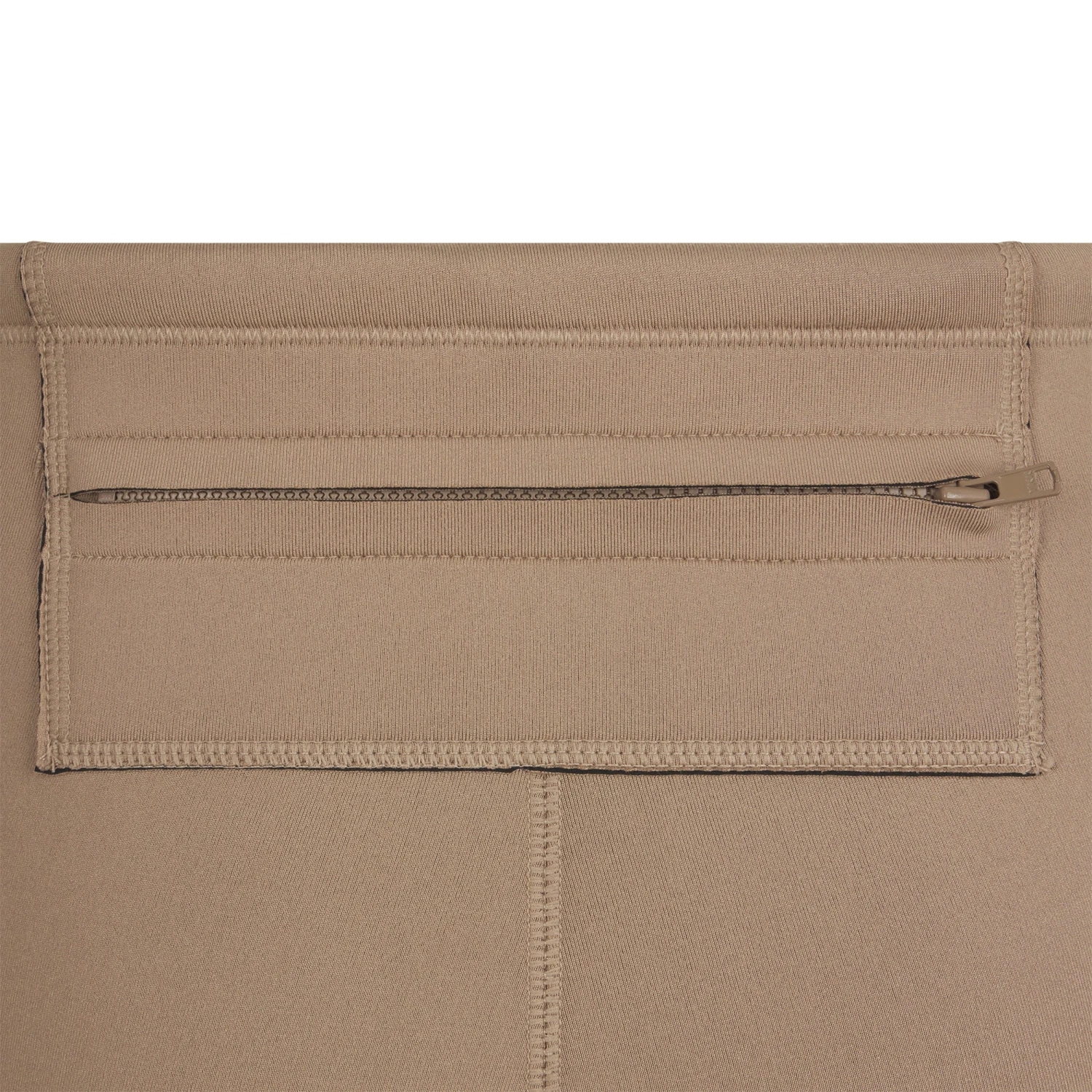 SKIMS SPORT SWIM MID THIGH SHORT | DESERT 6 SKIMS SPORT SWIM MID THIGH SHORT | DESERT - Image 6