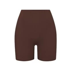 SHAPING SWIM SHORT | COCOA