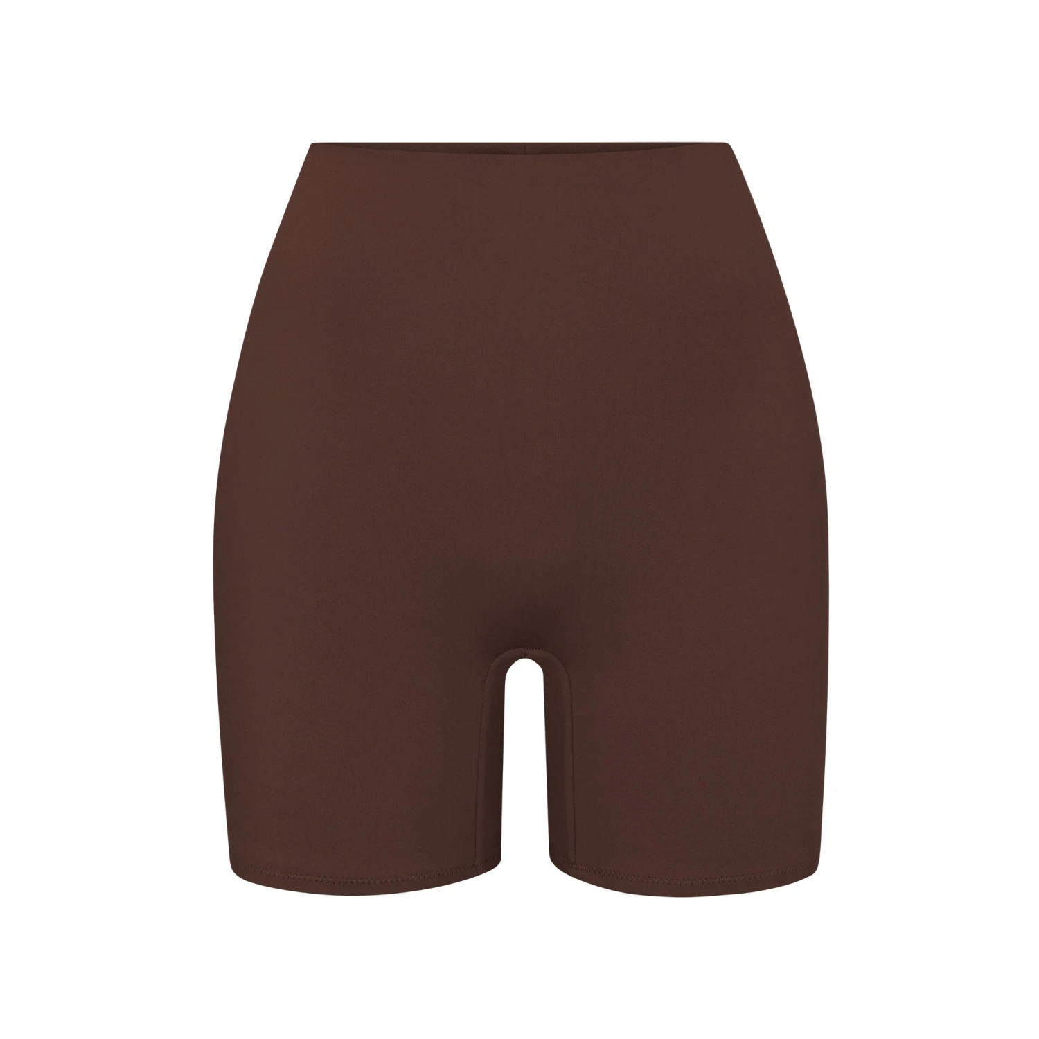 SHAPING SWIM SHORT | COCOA 1 SHAPING SWIM SHORT | COCOA