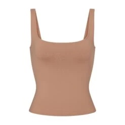 SHAPING SWIM TANK BIKINI TOP | SIENNA
