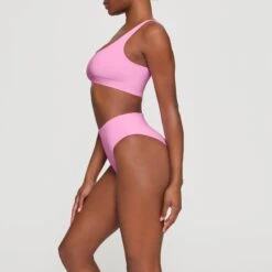 SWIM TANK BIKINI TOP | LIGHT PINK 7 SWIM TANK BIKINI TOP | LIGHT PINK -SWIM Sales Store SKIMS SWIM SW TNK 0743 HB LPK 0007