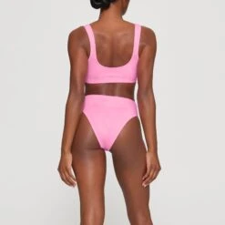 SWIM TANK BIKINI TOP | LIGHT PINK 8 SWIM TANK BIKINI TOP | LIGHT PINK -SWIM Sales Store SKIMS SWIM SW TNK 0743 HB LPK 0012