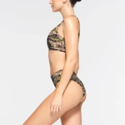 SWIM TANK BIKINI TOP | SKIMS CAMO -SWIM Sales Store SKIMS SWIM SW TNK 0743 OC LGC 0009 SD
