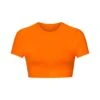SWIM T-SHIRT | ORANGE