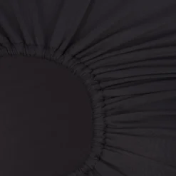 SWIM RUCHED T-SHIRT | ONYX -SWIM Sales Store SKIMS SWIM TP SHR 2789 ONX DET