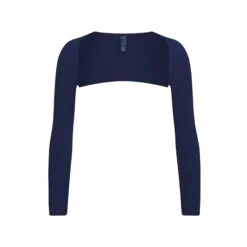 SHAPING SWIM SHRUG | MIDNIGHT