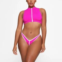 Front Page -SWIM Sales Store SKIMS SWIM TP TNK 3007 HA HIB 0010 FR