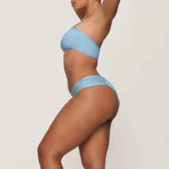 RHINESTONE STRAPPY BIKINI BOTTOM | IRIS BLUE -SWIM Sales Store SKIMS UNDERWEAR BB CKY 3165 GA IRB 0010